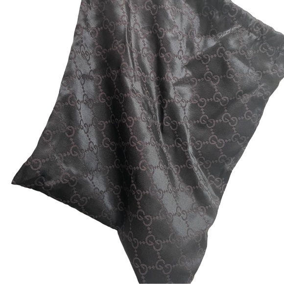 Gucci Pink Pochette - Picture 10 of 11